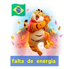 falta de energia em messejana hoje